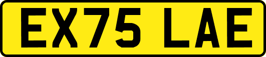 EX75LAE