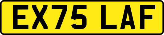 EX75LAF