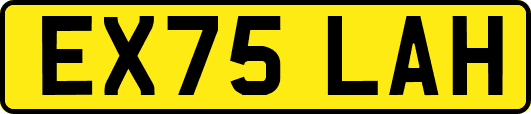 EX75LAH