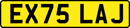 EX75LAJ