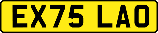 EX75LAO