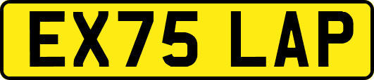 EX75LAP