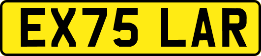 EX75LAR