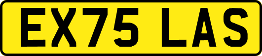 EX75LAS