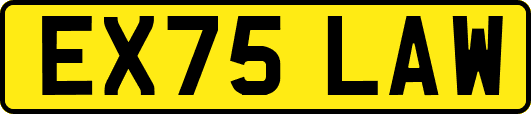 EX75LAW