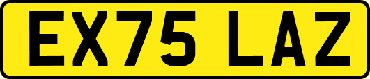 EX75LAZ