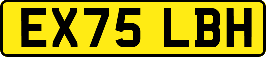 EX75LBH