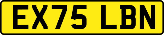 EX75LBN