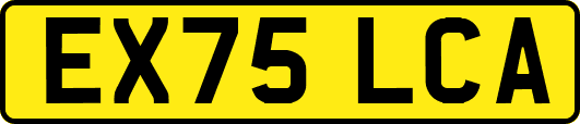 EX75LCA