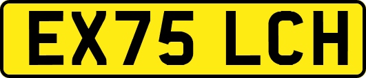 EX75LCH
