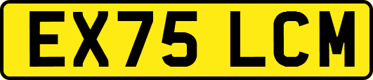 EX75LCM