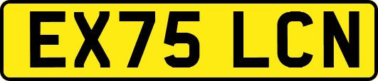 EX75LCN