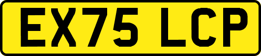EX75LCP
