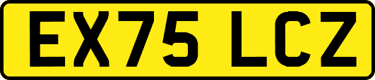EX75LCZ