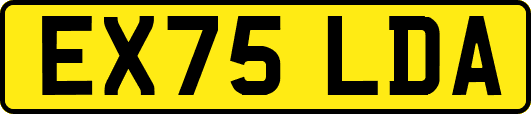 EX75LDA