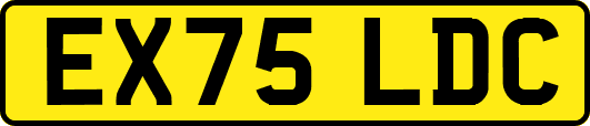 EX75LDC