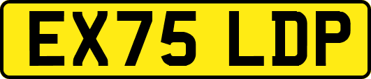 EX75LDP