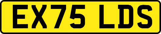 EX75LDS