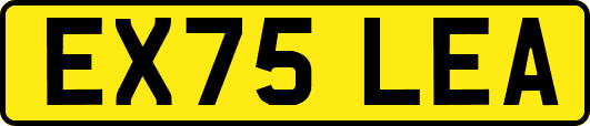 EX75LEA