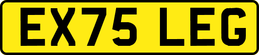 EX75LEG