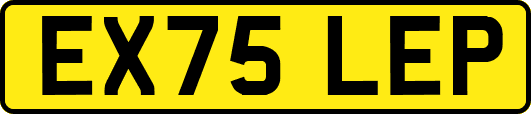 EX75LEP