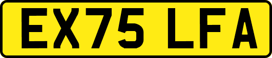 EX75LFA
