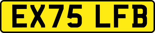 EX75LFB
