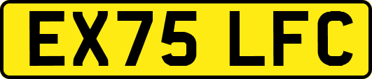 EX75LFC