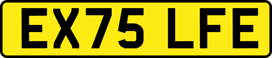 EX75LFE
