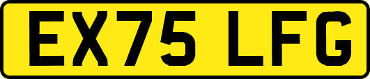 EX75LFG