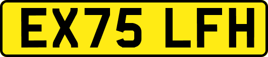 EX75LFH