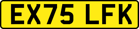 EX75LFK