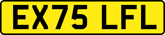 EX75LFL