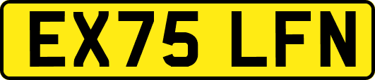 EX75LFN