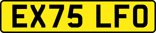 EX75LFO