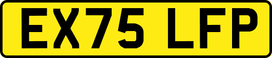 EX75LFP