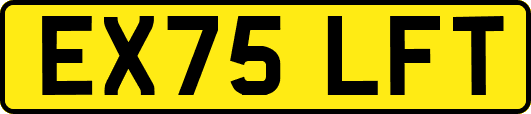 EX75LFT