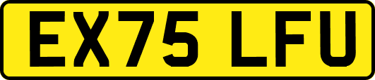 EX75LFU