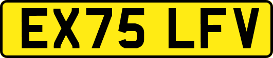 EX75LFV