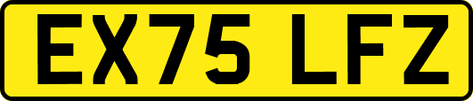 EX75LFZ