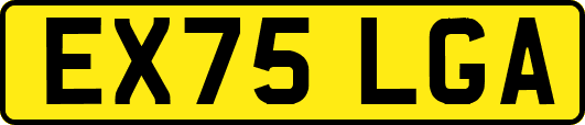 EX75LGA