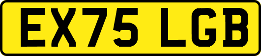 EX75LGB