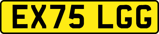 EX75LGG