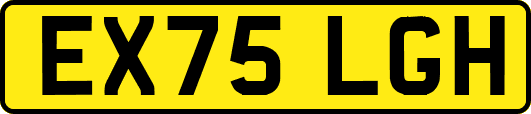 EX75LGH
