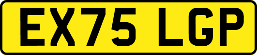 EX75LGP