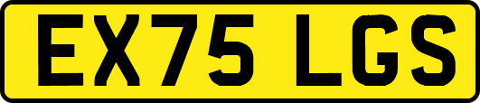 EX75LGS