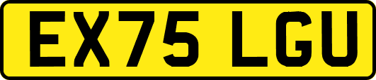 EX75LGU