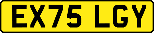 EX75LGY