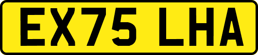EX75LHA