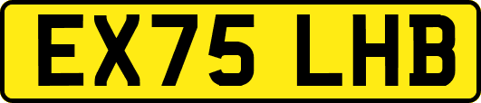 EX75LHB